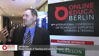 New Learning Cultures: ONLINE EDUCA BERLIN 2011