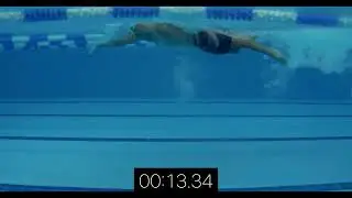 Спринт 50 м в/ст  | Кроль Спринт | Техника 50 m Sprint | Rabbit Sprint | Technique