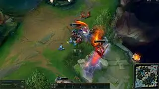 bot coreana