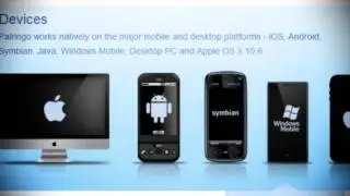 TECH TV INVESTIGATES - What do you know about Palringo?
