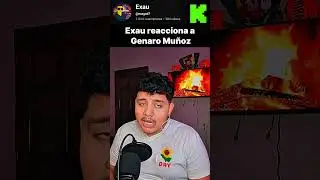 Banda del Genaro Mu&ntilde;oz reaccion en stream #reaccion #honduras #streamer #marchingband #kick  #humor