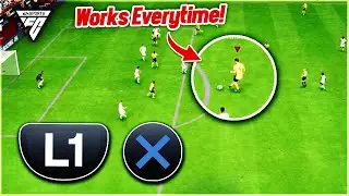The Only FC 24 ATTACKING Tricks You Need!