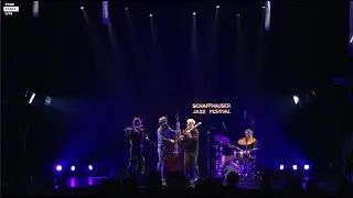Florian Weiss' Woodism - Wabi-Sabi (live at 32. Schaffhauser Jazzfestival 2021)