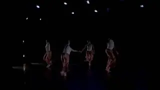 The Shape of Absence 