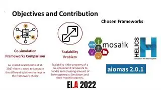 A Comparison Study of Co-simulation Frameworks for Multi-Energy Systems: The Scalability Problem