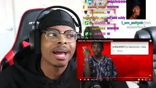 ImDontai Reacts To XXL Read Mean Comments