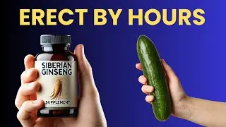 The Russian Secret to Steel Hard Erections &ndash; You Need to See This!