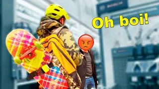 Homem Maluco Insultou O Meu Amigo | BetoDH