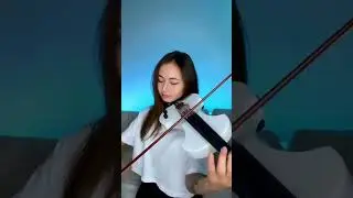 🎧 Mockingbird (violin cover by MILKA) #скрипка #violin #алматы #cover #eminem #скрипкаалматы