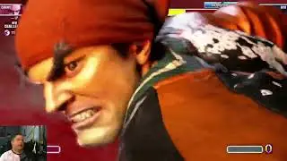Street Fighter 6 Replays