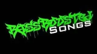 Bass Boosted Disco Sound