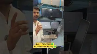 ₹13499✅Kolkata Used Laptop Market - Best  Used Macbook|Kolkata Second Hand laptop| #shorts