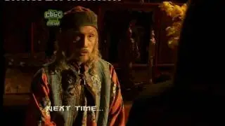 Spirit Warriors Episode 4 Promo -  Your Worst Nightmare