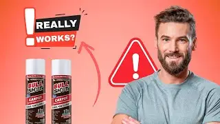BullShot Grease Cleaner Reviews - Worth It Or Scam?