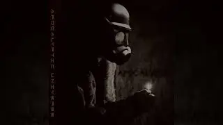 Apocalyptic Universe - Blight New World [Post-Apocalypse/Acoustic Guitar/Dark Music]