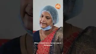 From the Factory to You: Sivagami&rsquo;s Story Behind Clean Nutrition 💪✨