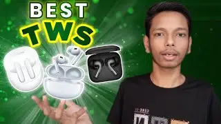 Best TWS Under ₹5,000⚡July 2024🔥🔥| TECHNICAL PRABHAT.