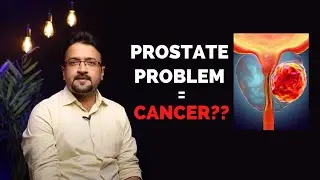 How to get relief from prostate gland problems - Treatment options explained