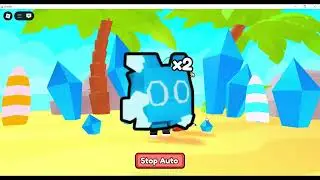 token store and sapphire egg (arm wrestle simulator, roblox)