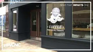 Winter storms hit Gaston County small businesses hard