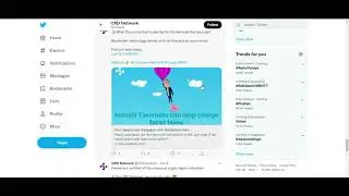 Crd Netword Blockchain Ecosystem That Links Crypto And Traditional Finance