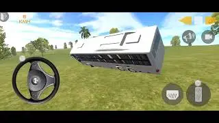 😱 Bus simulator indonesia 😈 &hearts;️ indin sleeper Bus simulator ⚠️
