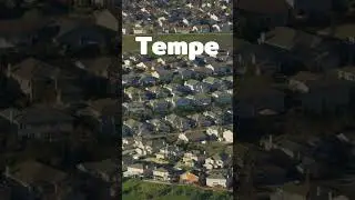10 Cities in Arizona Where Home Prices Will CRASH