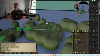 OSRS - Road To Quest Cape - HCGIM
