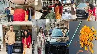 New Year Gift 🎉| Black Honda Elevate Edition 🔥|JAASFAMILY ❣️