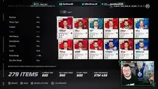 MAKE EASY COINS!!!!! NHL 21 Hut