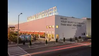 Union Market (Washington, DC)