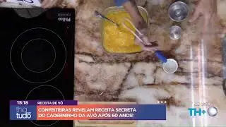 THA COM TUDO - AO VIVO - 14/01/2026