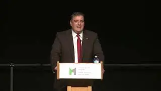 Lecture : Canada at War 1918 - Tim Cook