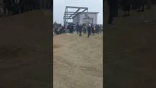 Glassbomb Live