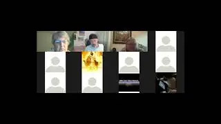 Are our Names Encoded in Bible Code? (Thecodesearcher table) ♨️♨️