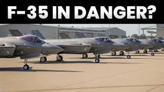 Can Europe Replace America&rsquo;s F-35 Fighter Jet? | WSJ