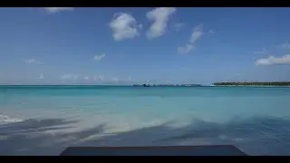 First Day in Paradise 🌴 | Conrad Maldives Overwater Villa + Ithaa Underwater Dining