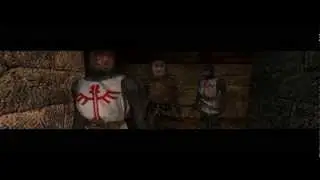 Arx Fatalis Intro 1080p