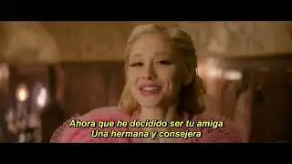 Ariana Grande - Popular [From Music Scene: “Wicked”] (Sub Spanish)