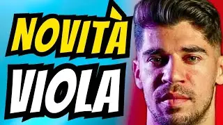 Il primo Acquisto &eacute; Solomon: Paratici cambia la Fiorentina