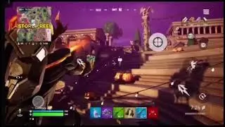 K not bad for a vid MADE BY DAVID OAR