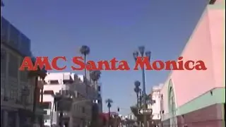 BEATSCENE 2 - AMC Santa Monica (Midday)
