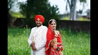 HIGHILIGHT | Surinder Singh & Hardeep Kaur | PUNJAB | DEOL FILM