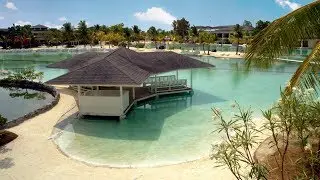 Plantation Bay Resort & Shangri-La's Mactan Resort, Cebu, Philippines