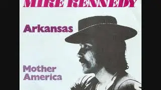 Mike Kennedy (Los Bravos) / Arkansas.