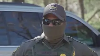 Jackson County residents share thoughts on proposed ICE unmasking ordinance