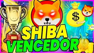 ⛔ LA NOTICIA M&Aacute;S IMPORTANTE PARA SHIBA INU 🚀 | Noticias SHIB AMA | Invertir En Criptomonedas