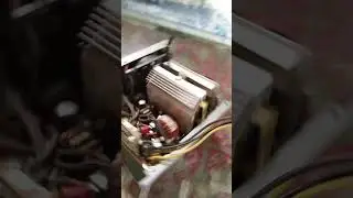 computer power supply kaise repair Karen