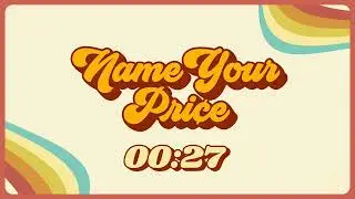 NAME YOUR PRICE FT SYKKUNO, FUSLIE, PETERPARK & CYR ｜ TWITTER @AUSTINONTWITTER