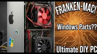 🎮 Бюджетный аркадный ПК своими руками | Настройка EmuDeck &mdash; Часть 1